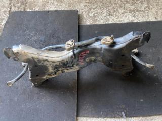 Балка под двс MITSUBISHI LANCER CEDIA CS5W 4G93 MR510286 4 ракурс