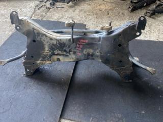 Балка под двс MITSUBISHI LANCER CEDIA CS5W 4G93 MR510286 5 ракурс