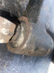 Рычаг правый передний NISSAN ATLAS SZ5F24 ZD30 4 ракурс Рычаг правый передний NISSAN ATLAS SZ5F24 ZD30 4 ракурс