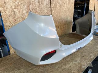 Бампер задний HONDA SHUTTLE GP8 2 ракурс