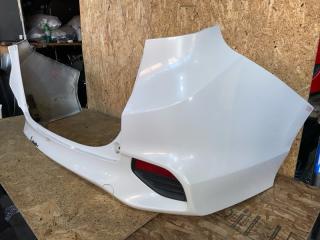 Бампер задний HONDA SHUTTLE GP8 3 ракурс