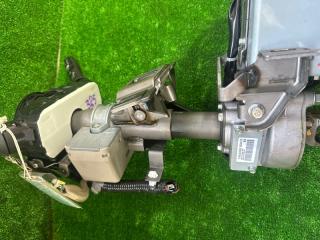 Рулевая колонка NISSAN JUKE NF15 488103YV2A 5 ракурс