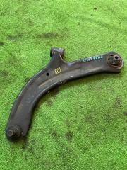 Запчасть рычаг передний левый NISSAN TIIDA
