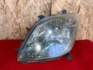 Фара левая TOYOTA IST NCP65 52-064 1 ракурс