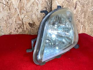 Фара левая TOYOTA IST NCP65 52-064 2 ракурс