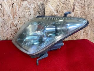 Фара левая TOYOTA IST NCP65 52-064 3 ракурс