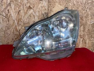 Фара левая TOYOTA CROWN GRS180 30-30- 1 ракурс