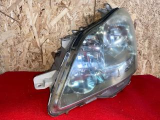 Фара левая TOYOTA CROWN GRS180 30-30- 2 ракурс