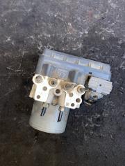 Блок abs TOYOTA HARRIER ZSU65 3ZRFAE 44540-48570 2 ракурс