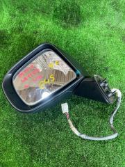 Фото запчасти зеркало левое DAIHATSU MOVE контрактная запчасть Запчасть зеркало левое DAIHATSU MOVE