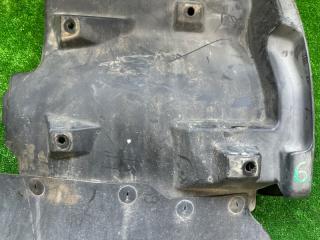 Брызговик правый передний NISSAN ATLAS SZ5F24 3 ракурс