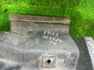 Брызговик правый передний NISSAN ATLAS SZ5F24 5 ракурс