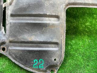 Защита двигателя левая TOYOTA CELICA ST205 51409-20110 2 ракурс Защита двигателя левая TOYOTA CELICA ST205 51409-20110 2 ракурс