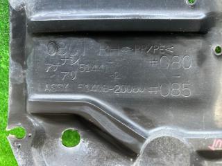 Защита двигателя правая TOYOTA CELICA ST205 51408-20080 4 ракурс Защита двигателя правая TOYOTA CELICA ST205 51408-20080 4 ракурс