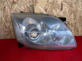 Фара правая TOYOTA AVENSIS AZT255 05-41 1 ракурс