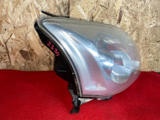 Фара правая TOYOTA AVENSIS AZT255 05-41 2 ракурс