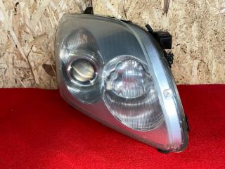 Фара правая TOYOTA AVENSIS AZT255 05-41 3 ракурс