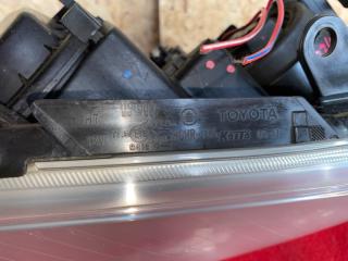 Фара правая TOYOTA AVENSIS AZT255 05-41 5 ракурс