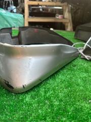 Брызговики комплект HONDA FIT ARIA GD7 3 ракурс