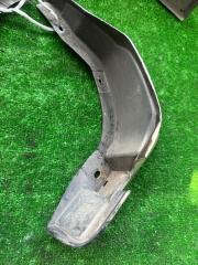 Брызговики комплект HONDA FIT ARIA GD7 4 ракурс