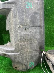 Защита двигателя TOYOTA HARRIER ZSU65 51410-42100 2 ракурс