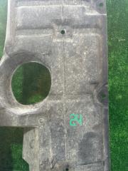 Защита двигателя TOYOTA HARRIER ZSU65 51410-42100 3 ракурс