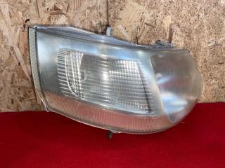 Фара правая NISSAN SERENA TNC24 1649 2 ракурс