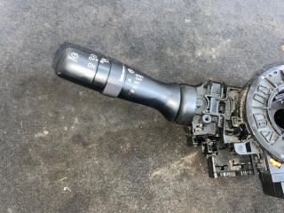 Гитара TOYOTA SIENTA NCP85 2 ракурс