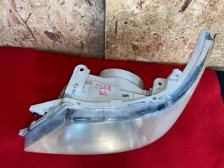 Фара левая NISSAN SERENA TNC24 1649 4 ракурс