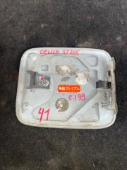 Лючок бензобака TOYOTA CELICA ST205 77350-20240 2 ракурс