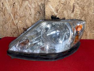 Фара левая HONDA FIT ARIA GD7 3014 1 ракурс