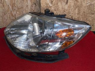Фара левая HONDA FIT ARIA GD7 3014 2 ракурс