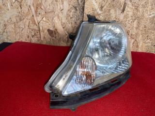 Фара левая HONDA FIT ARIA GD7 3014 3 ракурс