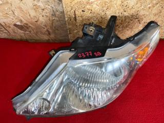 Фара левая HONDA FIT ARIA GD7 3014 4 ракурс