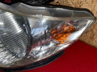 Фара левая HONDA FIT ARIA GD7 3014 5 ракурс
