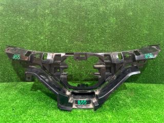 Решетка радиатора TOYOTA C-HR NGX10 53112-10090 1 ракурс