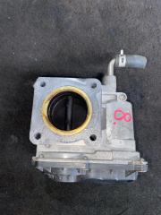 Блок дроссельной заслонки MITSUBISHI COLT Z25A 4G19 3 ракурс