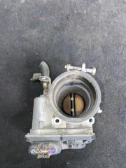 Блок дроссельной заслонки MITSUBISHI COLT Z25A 4G19 2 ракурс