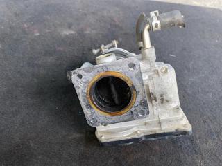 Блок дроссельной заслонки MITSUBISHI COLT Z25A 4G19 4 ракурс