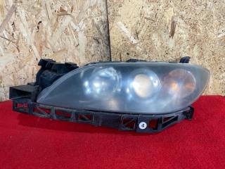 Фара левая MAZDA AXELA BK5P 2690 1 ракурс