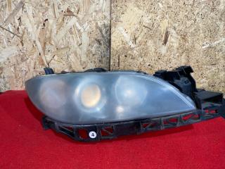 Фара правая MAZDA AXELA BK5P 2690 1 ракурс