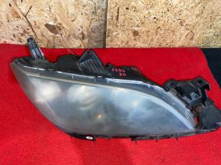 Фара правая MAZDA AXELA BK5P 2690 4 ракурс