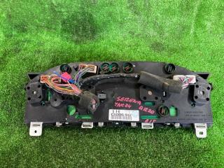 Спидометр NISSAN SERENA TNC24 QR20DE 24820cx006 4 ракурс