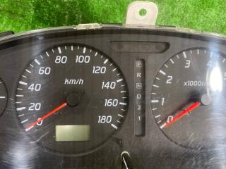 Спидометр NISSAN BASSARA JNU30 24820AD303 2 ракурс