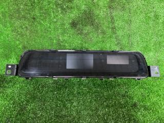 Спидометр TOYOTA AQUA NHP10 83800-5D160 1 ракурс