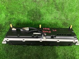 Спидометр TOYOTA AQUA NHP10 83800-5D160 5 ракурс