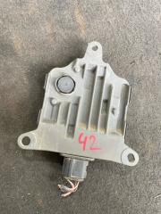 Датчик парковки левый задний TOYOTA CAMRY AXVH70 88162-33030 5 ракурс