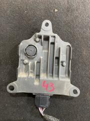 Датчик парковки правый задний TOYOTA CAMRY AXVH70 88162-33030 5 ракурс