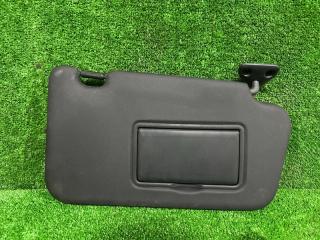 Козырек правый NISSAN JUKE контрактная Козырек правый NISSAN JUKE