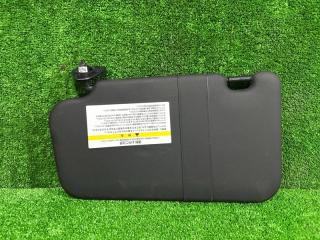 Козырек правый NISSAN JUKE NF15 3 ракурс